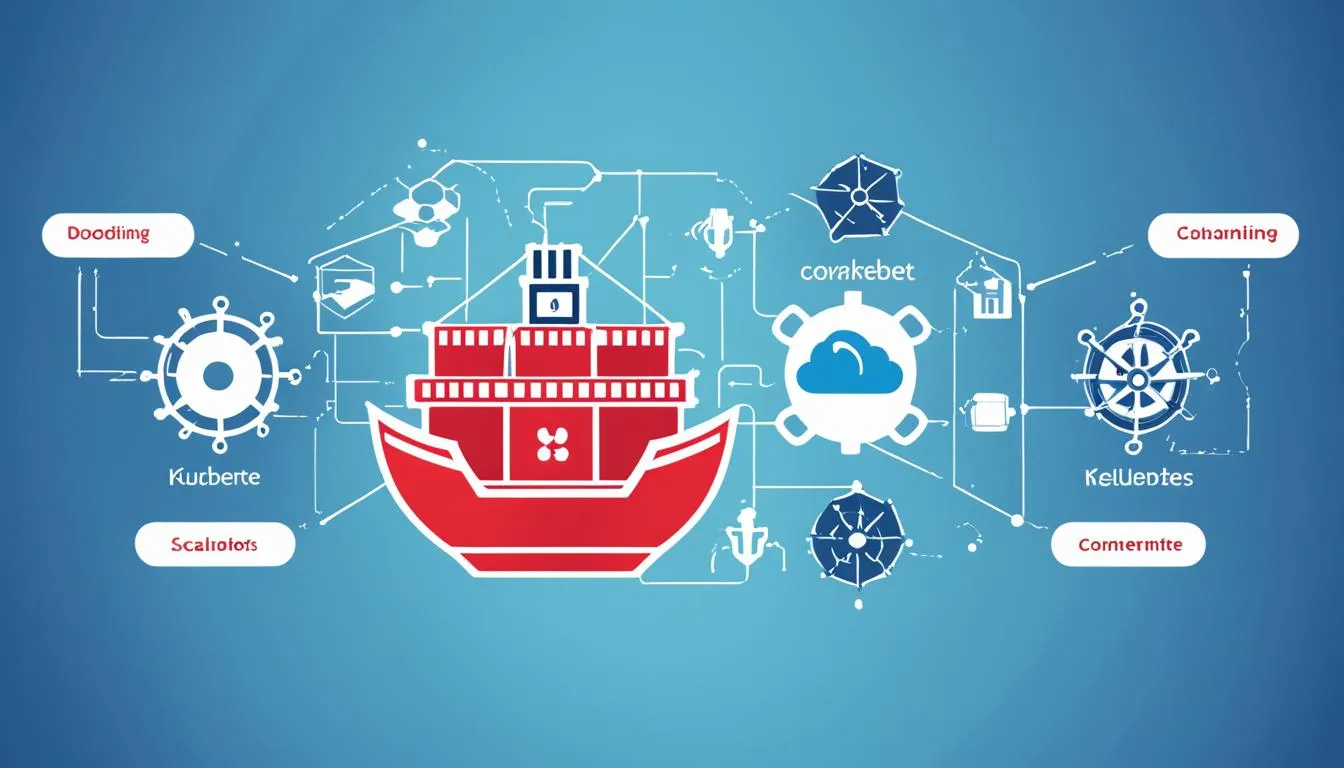 Współpraca Dockera i Kubernetesa w cyklu tworzenia aplikacji