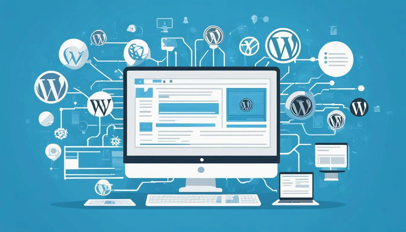 Wymagania hostingowe sieci WordPress Multisite